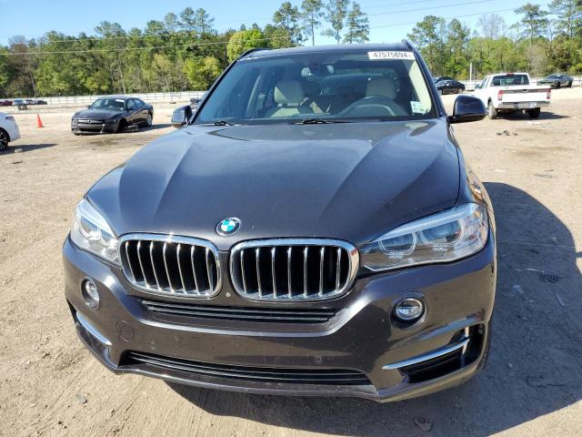 VIN 5UXKR0C54F0K54890 2015 BMW X5, Xdrive35I no.5