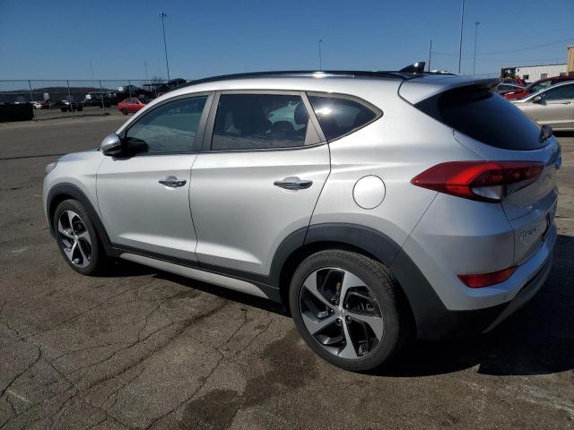 2018 HYUNDAI TUCSON VAL - KM8J33A20JU715010