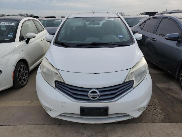 2015 Nissan Versa Note S VIN: 3N1CE2CP9FL443281 Lot: 42661324