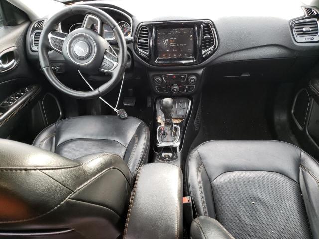 2018 JEEP COMPASS LI - 3C4NJDCB1JT399786