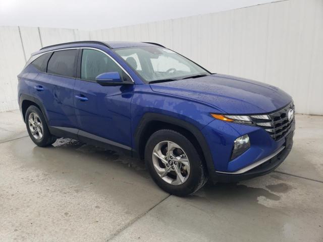 2023 HYUNDAI TUCSON SEL - 5NMJB3AE2PH199959