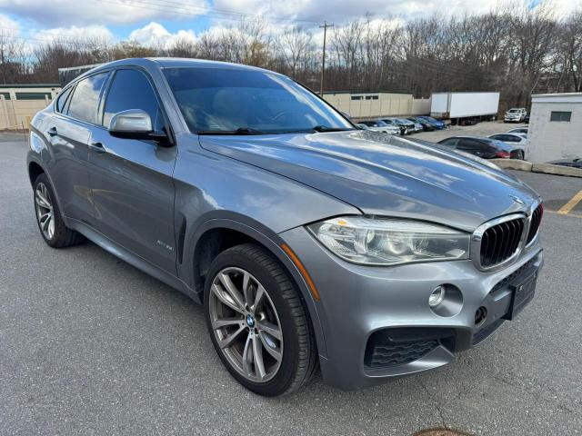 5UXKU2C58G0N78548 2016 BMW X6-3