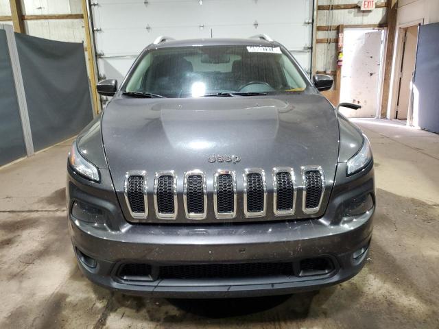 2016 Jeep Cherokee Latitude VIN: 1C4PJMCS4GW143203 Lot: 49097374