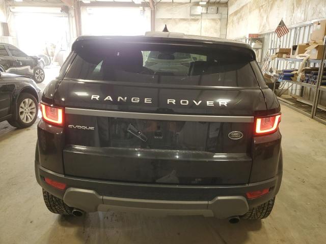 2019 LAND ROVER RANGE ROVE - SALVP2RX5KH343414