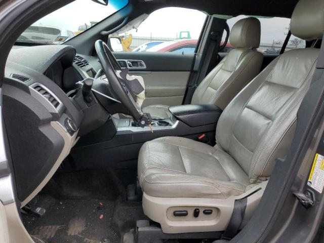 2012 Ford Explorer Xlt VIN: 1FMHK7D85CGA46937 Lot: 48742494