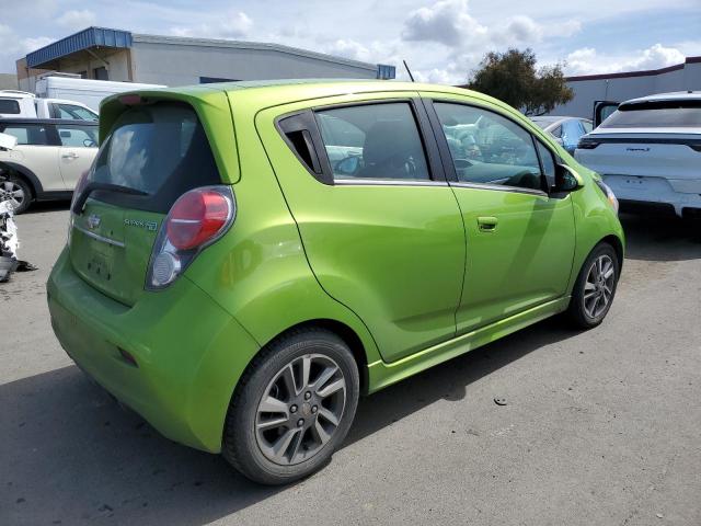 2016 CHEVROLET SPARK EV 2 KL8CL6S00GC580694
