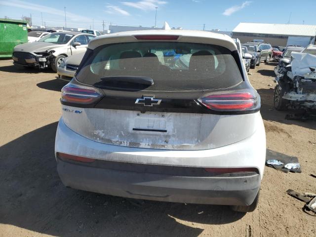 2023 CHEVROLET BOLT EV 2L - 1G1FX6S03P4149410
