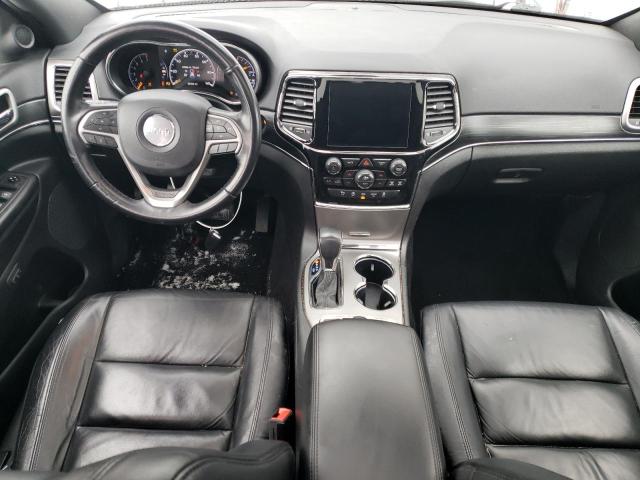 2020 JEEP GRAND CHER - 1C4RJFBG8LC297247