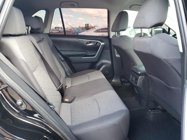 2020 Toyota Rav4 Xle VIN: 2T3W1RFV7LW092206 Lot: 53283764
