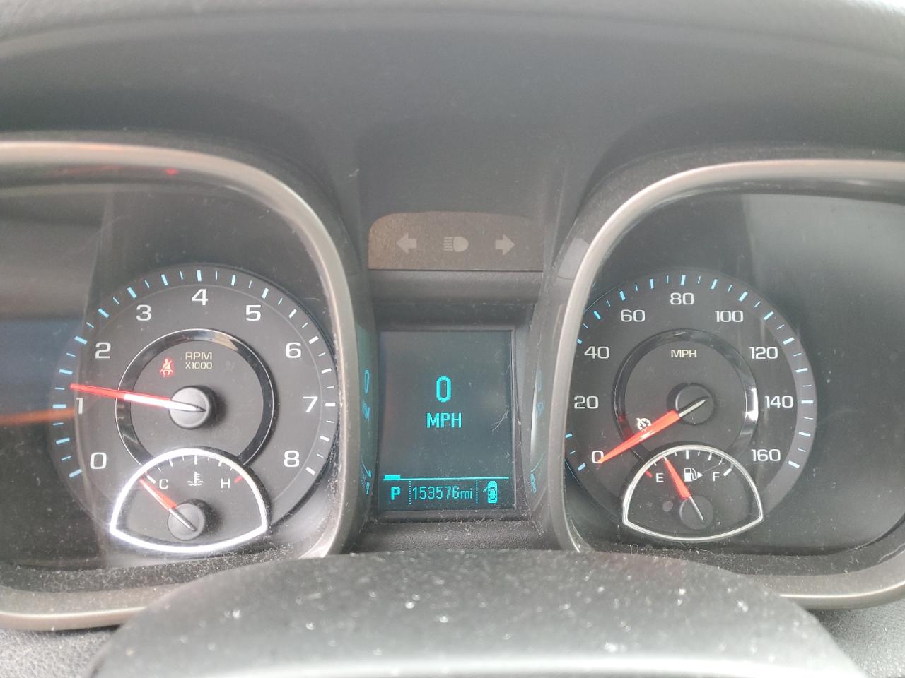 1G11B5SA8DF190269 2013 Chevrolet Malibu Ls