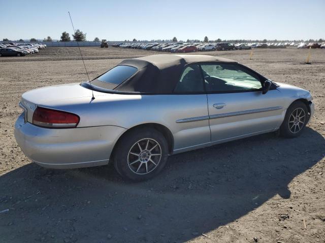2002 Chrysler Sebring Lx VIN: 1C3EL45X42N346928 Lot: 47029854