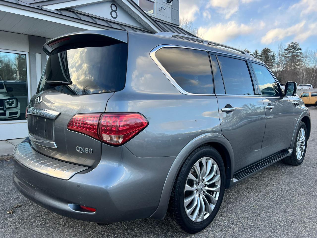 JN8AZ2NC9F9370493 2015 Infiniti Qx80