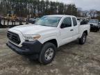 TOYOTA TACOMA ACC