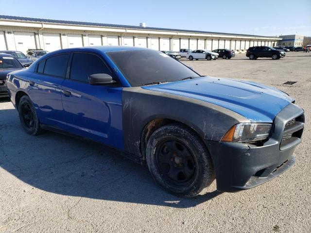 2B3CL1CT7BH591332 2011 DODGE CHARGER-3