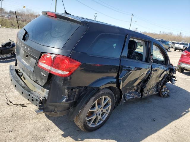 2012 Dodge Journey R/T VIN: 3C4PDDEG8CT285781 Lot: 45433144