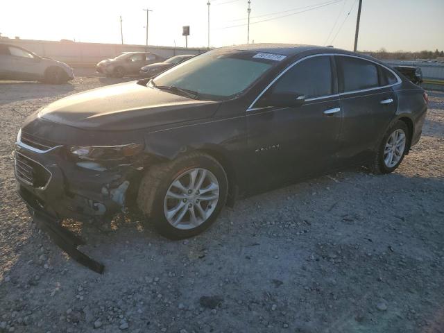 2016 CHEVROLET MALIBU HYB - 1G1ZJ5SU5GF352007