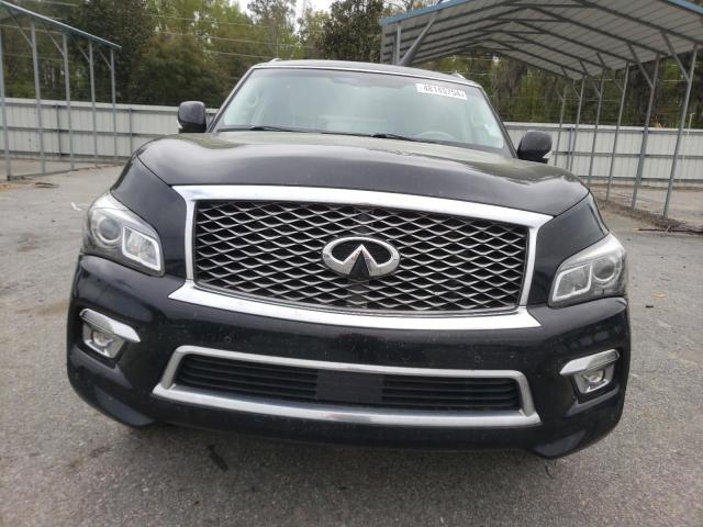 2016 Infiniti Qx80 VIN: JN8AZ2NF9G9612355 Lot: 50035844