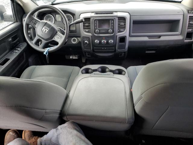 2017 RAM 1500 ST - 1C6RR7FT2HS608939