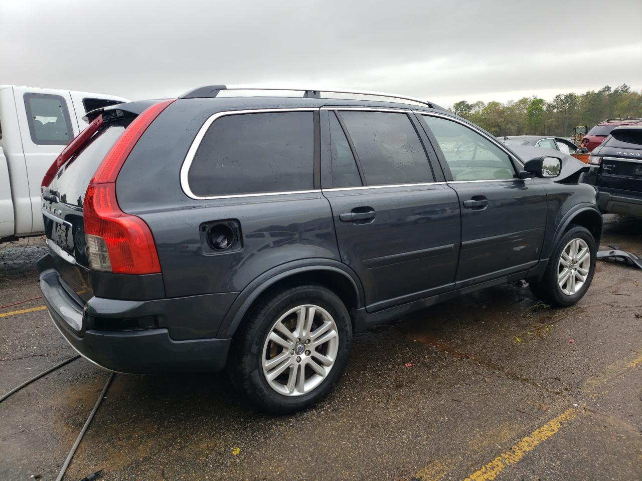 YV4952CY3B1598035 2011 Volvo Xc90 3.2