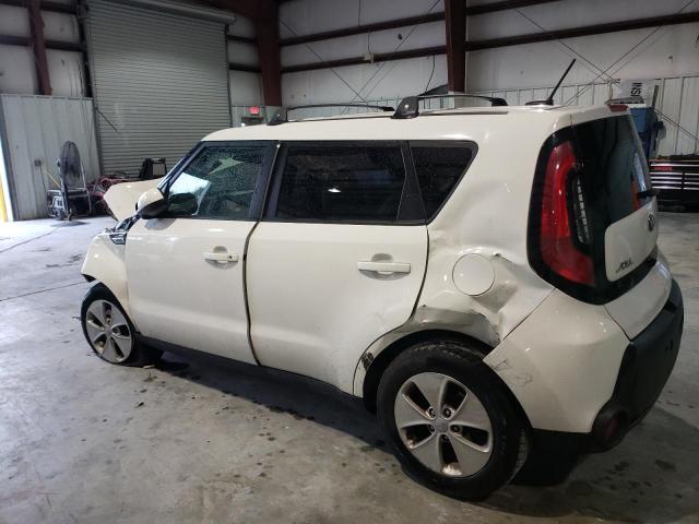 2016 KIA SOUL - KNDJN2A27G7251326