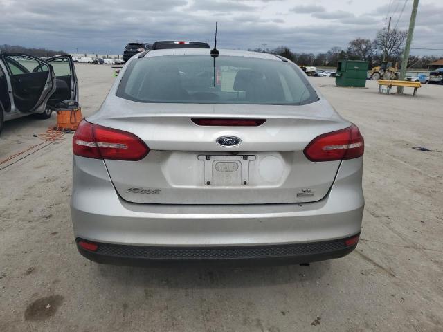 1FADP3FE4HL292365 2017 FORD FOCUS-5