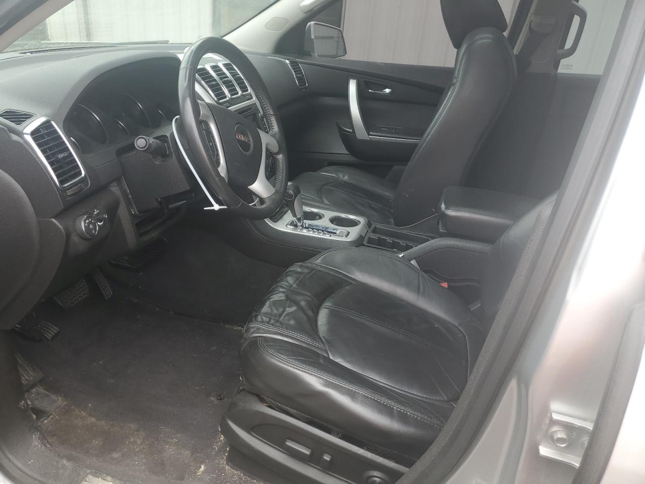 1GKKRSED3CJ204512 2012 GMC Acadia Slt-2