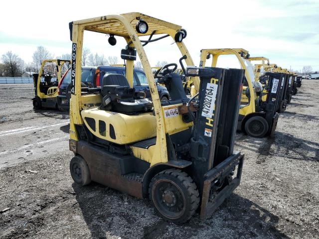 Global Auto Auctions: 2005 HLKS S40FT