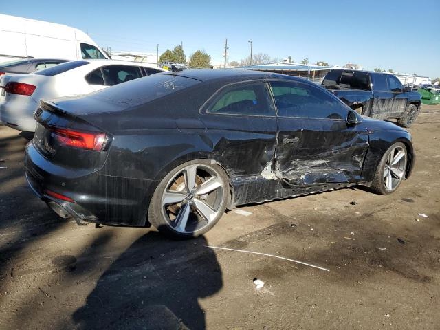 Vin: wuapwaf50ja904595, lot: 77646193, audi s5/rs5 20183