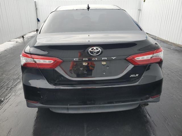 2019 Toyota Camry L VIN: 4T1B11HK4KU785910 Lot: 45411394