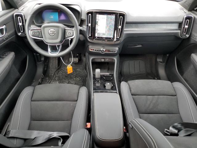 2023 VOLVO C40 RECHAR YV4ED3GL1P2063793