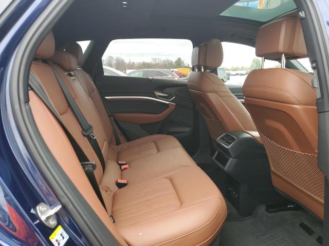 2022 AUDI E-TRON CHR WA1VABGE8NB033561