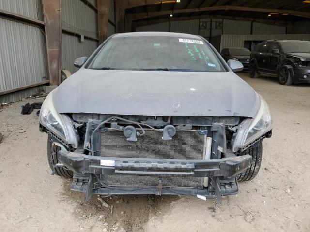 2015 Hyundai Sonata Sport VIN: 5NPE34AF4FH028497 Lot: 46778004