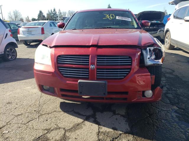 2006 Dodge Magnum R/T VIN: 2D4GV57276H536746 Lot: 45905944