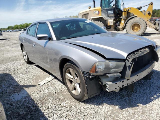 2014 Dodge Charger Se VIN: 2C3CDXBG2EH130518 Lot: 47636854