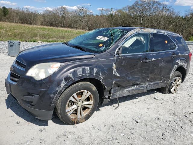 2015 CHEVROLET EQUINOX LT - 2GNFLFEK3F6376763