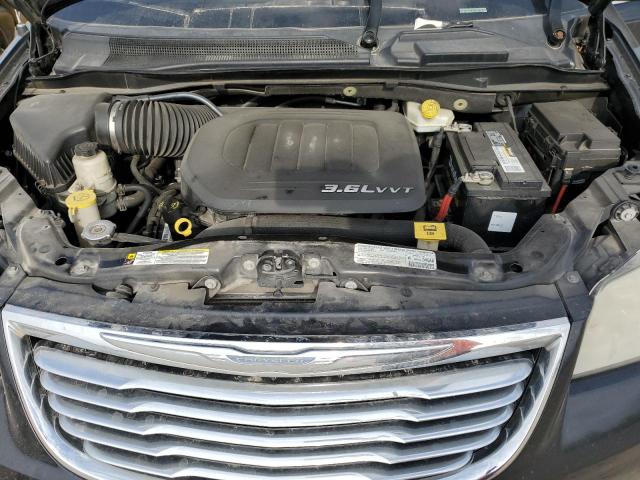 VIN 2C4RC1BG5DR509883 2013 Chrysler Town and Countr... no.12