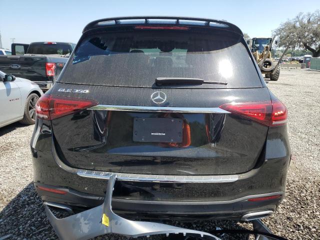 2023 Mercedes-Benz Gle 350 VIN: 4JGFB4JB1PA906654 Lot: 47238484