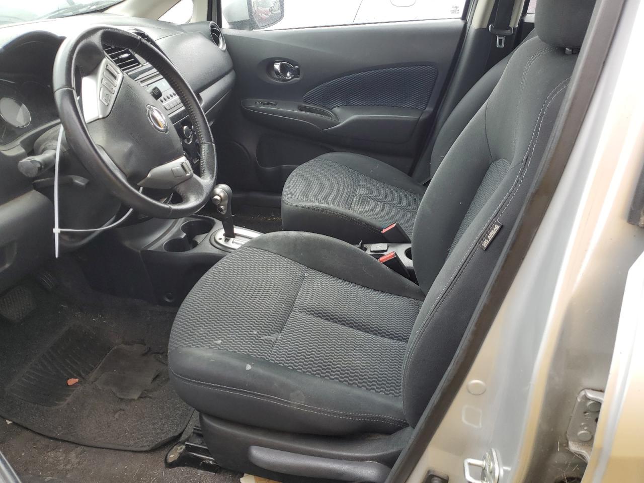 3N1CE2CP5FL413369 2015 Nissan Versa Note S 3N1CE2CP5FL413369 2015 Nissan Versa Note S