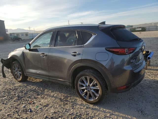 2020 Mazda Cx-5 Grand Touring VIN: JM3KFBDM3L1830218 Lot: 47609484