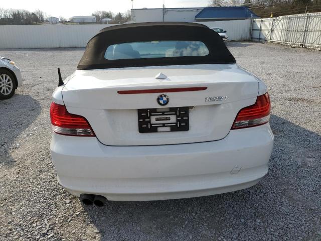 2010 BMW 128 I VIN: WBAUN1C51AVH82037 Lot: 45470544