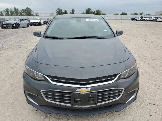 2018 Chevrolet Malibu Lt VIN: 1G1ZD5ST7JF177927 Lot: 47433884