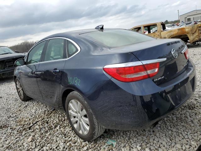 2016 Buick Verano VIN: 1G4PP5SK1G4130311 Lot: 47063844