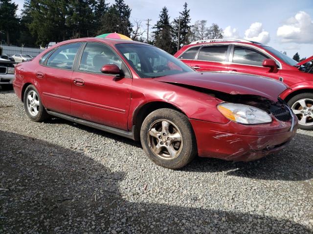 2003 Ford Taurus Ses VIN: 1FAFP55213G167644 Lot: 46675574