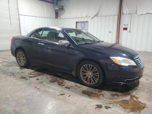 2012 Chrysler 200 Limited VIN: 1C3BCBFG9CN171972 Lot: 48035434