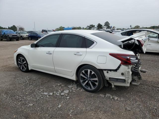 2017 NISSAN ALTIMA 2.5 - 1N4AL3AP0HC282293