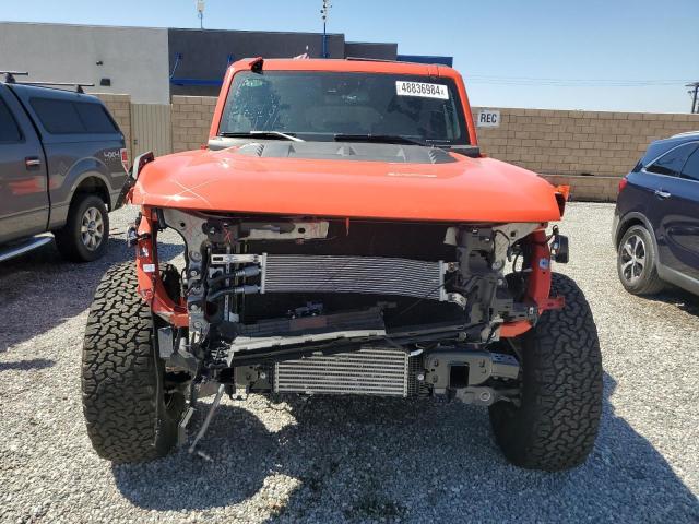 1FMEE5JR5PLB77584 Ford Bronco Rap  5