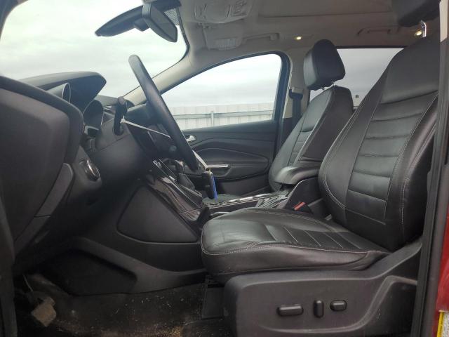 2014 Ford Escape Titanium VIN: 1FMCU9J90EUC81005 Lot: 45168224