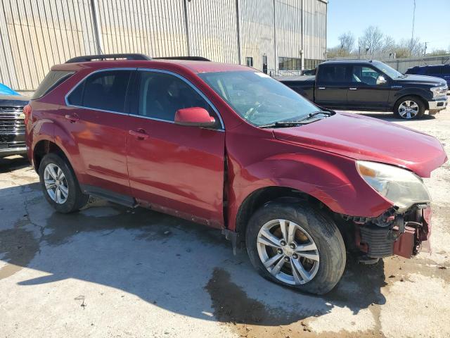 2014 Chevrolet Equinox Lt VIN: 2GNALBEK7E6327468 Lot: 47287474