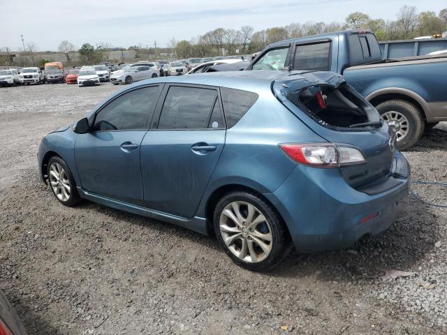 2010 Mazda 3 S VIN: JM1BL1H54A1137380 Lot: 48672714