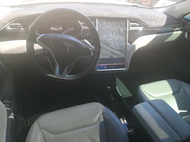 2015 TESLA MODEL S 70 5YJSA1S20FF087872